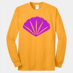 Long Sleeve Core Blend Tee Thumbnail