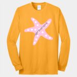 Long Sleeve Core Blend Tee Thumbnail