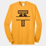 Long Sleeve Core Blend Tee Thumbnail