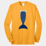 Long Sleeve Core Blend Tee Thumbnail