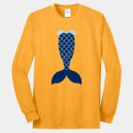 Long Sleeve Core Blend Tee Thumbnail