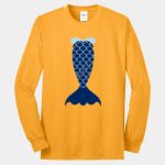 Long Sleeve Core Blend Tee Thumbnail