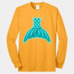 Long Sleeve Core Blend Tee Thumbnail