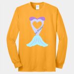 Long Sleeve Core Blend Tee Thumbnail