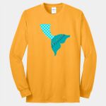 Long Sleeve Core Blend Tee Thumbnail