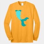 Long Sleeve Core Blend Tee Thumbnail