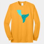 Long Sleeve Core Blend Tee Thumbnail
