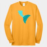 Long Sleeve Core Blend Tee Thumbnail