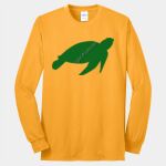 Long Sleeve Core Blend Tee Thumbnail