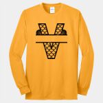 Long Sleeve Core Blend Tee Thumbnail