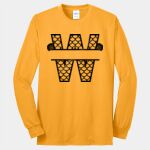 Long Sleeve Core Blend Tee Thumbnail