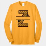 Long Sleeve Core Blend Tee Thumbnail