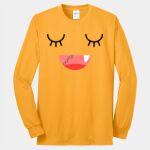 Long Sleeve Core Blend Tee Thumbnail