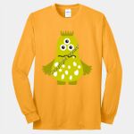 Long Sleeve Core Blend Tee Thumbnail