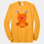 Long Sleeve Core Blend Tee Thumbnail