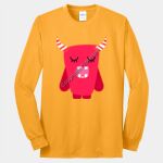 Long Sleeve Core Blend Tee Thumbnail