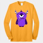 Long Sleeve Core Blend Tee Thumbnail