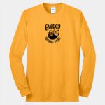 Long Sleeve Core Blend Tee Thumbnail