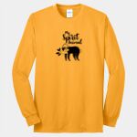 Long Sleeve Core Blend Tee Thumbnail