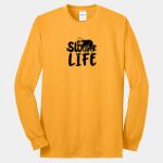 Long Sleeve Core Blend Tee Thumbnail