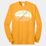 Long Sleeve Core Blend Tee Thumbnail