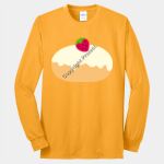 Long Sleeve Core Blend Tee Thumbnail