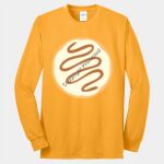 Long Sleeve Core Blend Tee Thumbnail