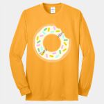 Long Sleeve Core Blend Tee Thumbnail