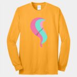 Long Sleeve Core Blend Tee Thumbnail