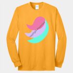 Long Sleeve Core Blend Tee Thumbnail