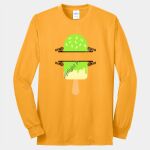 Long Sleeve Core Blend Tee Thumbnail