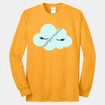 Long Sleeve Core Blend Tee Thumbnail