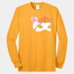 Long Sleeve Core Blend Tee Thumbnail