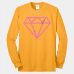 Long Sleeve Core Blend Tee Thumbnail