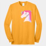 Long Sleeve Core Blend Tee Thumbnail