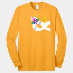 Long Sleeve Core Blend Tee Thumbnail