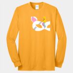 Long Sleeve Core Blend Tee Thumbnail
