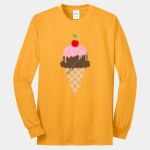 Long Sleeve Core Blend Tee Thumbnail