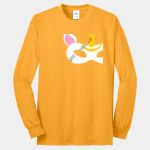 Long Sleeve Core Blend Tee Thumbnail