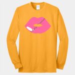 Long Sleeve Core Blend Tee Thumbnail