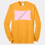 Long Sleeve Core Blend Tee Thumbnail
