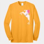 Long Sleeve Core Blend Tee Thumbnail