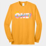 Long Sleeve Core Blend Tee Thumbnail