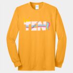 Long Sleeve Core Blend Tee Thumbnail
