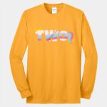 Long Sleeve Core Blend Tee Thumbnail