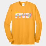Long Sleeve Core Blend Tee Thumbnail