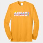Long Sleeve Core Blend Tee Thumbnail
