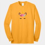 Long Sleeve Core Blend Tee Thumbnail