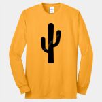 Long Sleeve Core Blend Tee Thumbnail