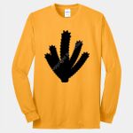 Long Sleeve Core Blend Tee Thumbnail